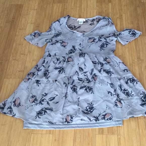 Band of Gypsies Top S - Picture 7 of 7